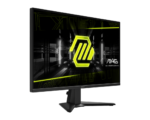 MSI MAG 275QF 27" IPS QHD 180Hz Monitor, fekete - Image 2
